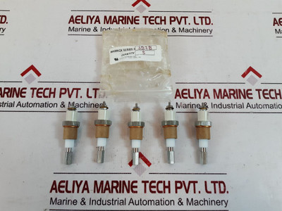 Gems sensors 3b2b coupling