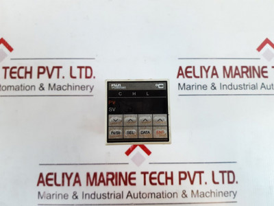 Fuji Pyz4Tby2-1E Temperature Controller Fuji Pyz4Tby2-1E Temperature Controller