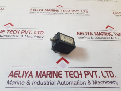 0400 B 12,0 Fkm Solenoid Valve 230V 50-60Hz8W