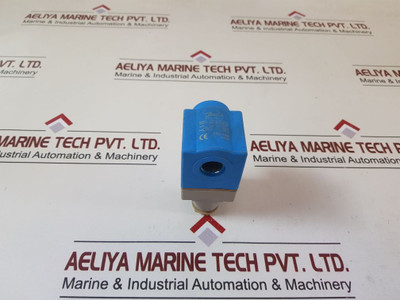 Danfoss 018F6701 Solenoid Coil