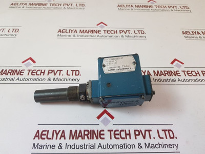 Amot Controls 4140Dr1V00Cg4-ee Switch