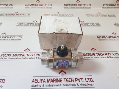 Prisma Pi00Es Pneumatic Actuator Prisma Pi00Es Pneumatic Actuator