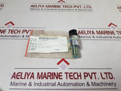 Vdo 804/5/35 Pickup Speed Sensor Vdo 804/5/35 Pickup Speed Sensor