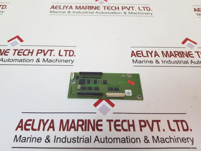Siemens a5e03763445-1 pcb card a5e03763446