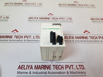 Telemecanique Schneider Electric Modicon Bmxcps3020 Power Supply Module Telemecanique Schneider Electric Modicon Bmxcps3020 Power Supply Module