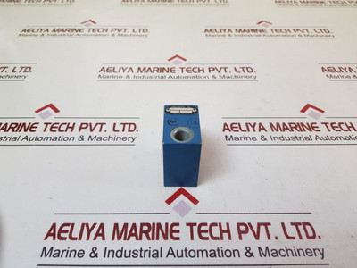 Rexroth 3630030010 Directional Control Valve 002 4997