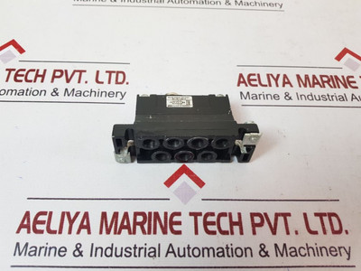 Rexroth 551-221-000-0 Pneumatic Valve