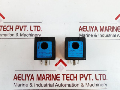 Hobart 774624-1 Solenoid Valve Hobart 774624-1 Solenoid Valve