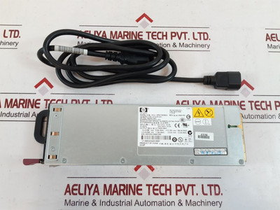 Hp Dps-700Gb A Switching Power Supply Hp Dps-700Gb A Switching Power Supply