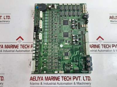 Ssm 380.35006 pc board