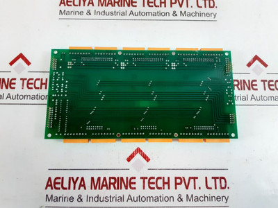 Oceaneering Analog In Pcb 0210009 Oceaneering Analog In Pcb 0210009