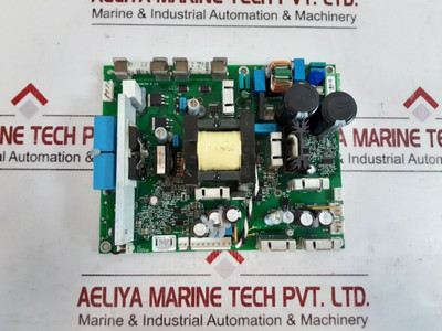 Abb Bdps-11C Power Supply Board K7400787Ee Ss-3 94V-0 E229342 Abb Bdps-11C Power Supply Board K7400787Ee Ss-3 94V-0 E229342