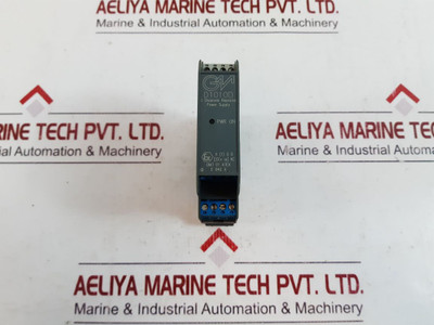 Gm D1010D/B 2 Channels Repeater Power Supply D1010D/ D1010D/B