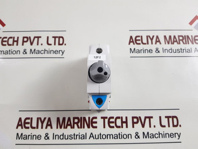 WÃ¶hner 63A 400V Fuse Holder 12F2