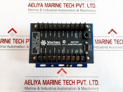 Vortex Vmc-100 Motor Controller