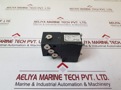 Rexroth 2995-4-0002-2