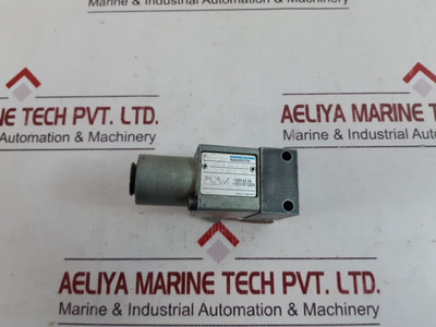 Rexroth Mannesmann Hed 8 0A 11/350 Pressure Switch 570 201 Rexroth Mannesmann Hed 8 0A 11/350 Pressure Switch 570 201