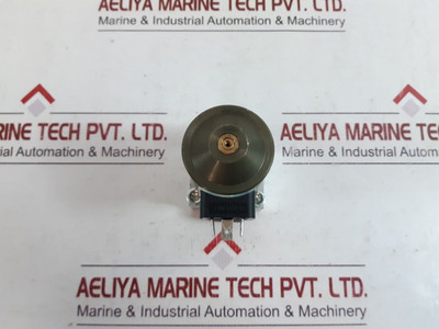 Hawe Schienle 4900 017/4S Valve 24V Hawe Schienle 4900 017/4S Valve 24V