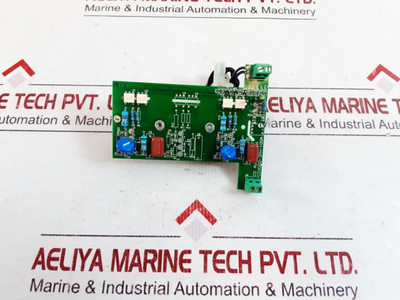 Cd Automation Cd3000-3Ph-100A Pcb Card Cd Automation Cd3000-3Ph-100A Pcb Card