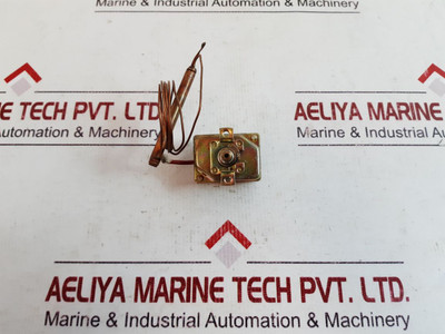 Campini Ty. 93 Heating Thermostat 643812