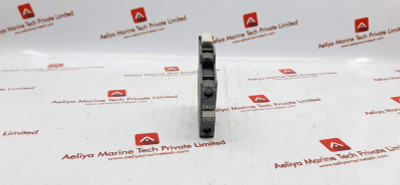 Lot of 5X ABB CAL5-11  Auxiliary Contact Block 690V 16A 60C-75C