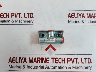 Rexroth 5340.170.000 Shuttle Valve 584