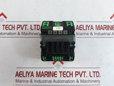 Murr 9000-41034-0401000 Electronic Protection Unit 24V 10A