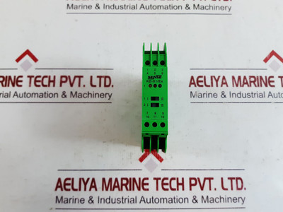 Sense Kd-01/Ex Repetidor Digital