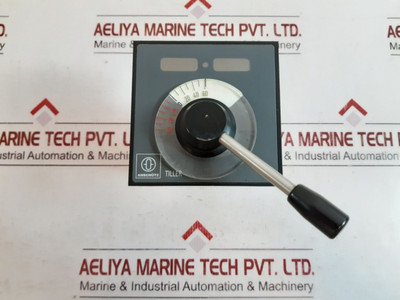Raytheon Anschutz 105-098 02 Tiller 60-0-60 Raytheon Anschutz 105-098 02 Tiller 60-0-60