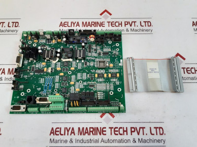 Agar Das1002 Interface Board Agar Das1002 Interface Board