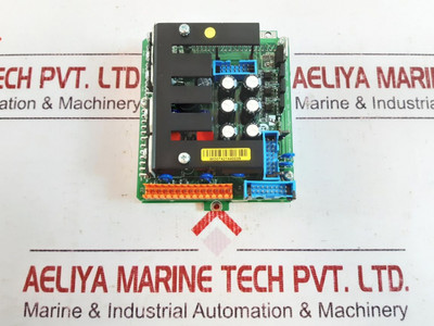 Hernis Scan Systems Hs039B Power Fast Pcb Rev.: E Hernis Scan Systems Hs039B Power Fast Pcb Rev.: E