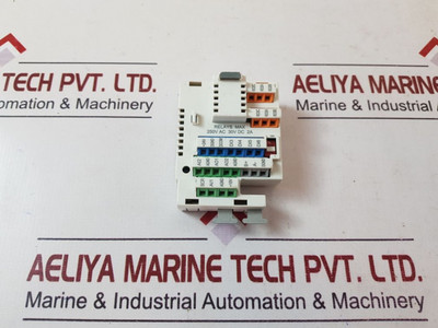 Abb Riio-01 Modbus Power Module 3Axd50000033791 Abb Riio-01 Modbus Power Module 3Axd50000033791