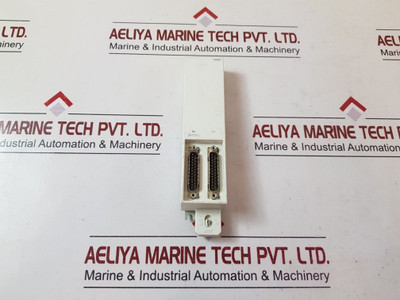Abb 3Bse021439R1 Dual Modulebus Input Unit 3Bse021439R1 Pr: A G3