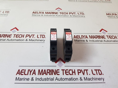 Phoenix Contact Valvetrab Val-ms Be/Fm 28 17 73 8 Power Supply