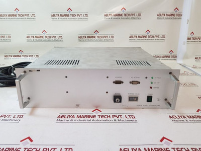Schulz systemtechnik vc210/5 electronic module Schulz systemtechnik vc210/5 electronic module