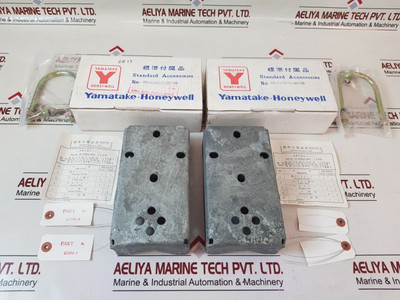Yamatake-honeywell 25-279910-001 Yamatake-honeywell 25-279910-001