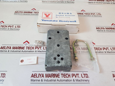 Yamatake-honeywell 80-279910-00100 Yamatake-honeywell 80-279910-00100