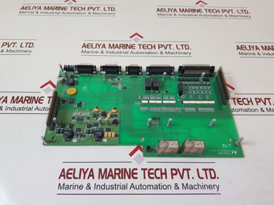 Adept 10356-356 Pcb Card