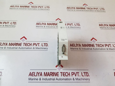 Abb 3Bdh000032R1 Fieldbus ModuleÂ Fi830F