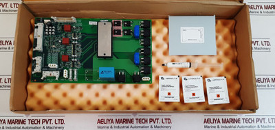 Mge 3400116300 Pcb Card