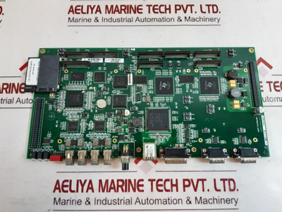 Adept Technology 20356-20000 Pcb Card