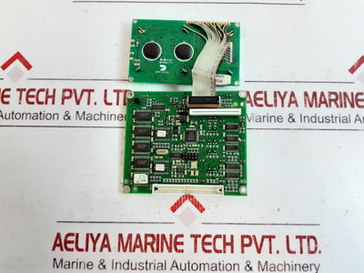 B&R Hic3-pp21Ta_3 Pcb Card Set Cs0142100580-02