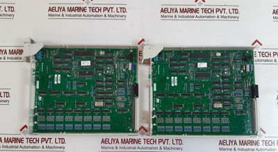 Honeywell Mc-pd1X02 Input Module 51304485-150 U
