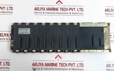 Omron C200Hw-bc081-v1 Base Unit