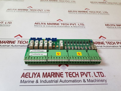 Abb Sdcs-iob-23 Digital Connect Board Abb Sdcs-iob-23 Digital Connect Board