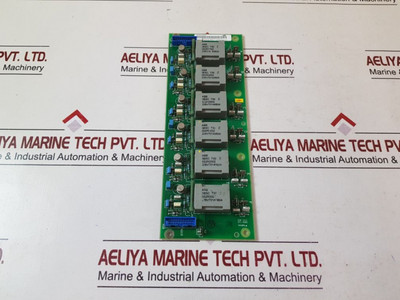 Abb sdcs-pin-48 transformer board Abb sdcs-pin-48 transformer board