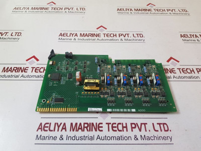 Allen-bradley 1771-ofe1 Analog Output Module Allen-bradley 1771-ofe1 Analog Output Module