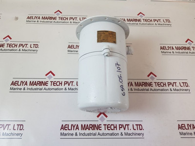 Stromag 100-92-ne-890-fv Limit Switch 400 V~ 10A