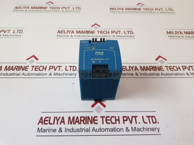 Puls Ml100.100 E246877 Power Supply
