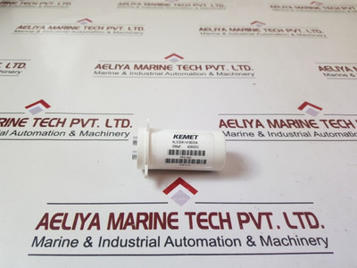 Kemet Als30A1418Ddn Capacitor Kemet Als30A1418Ddn Capacitor